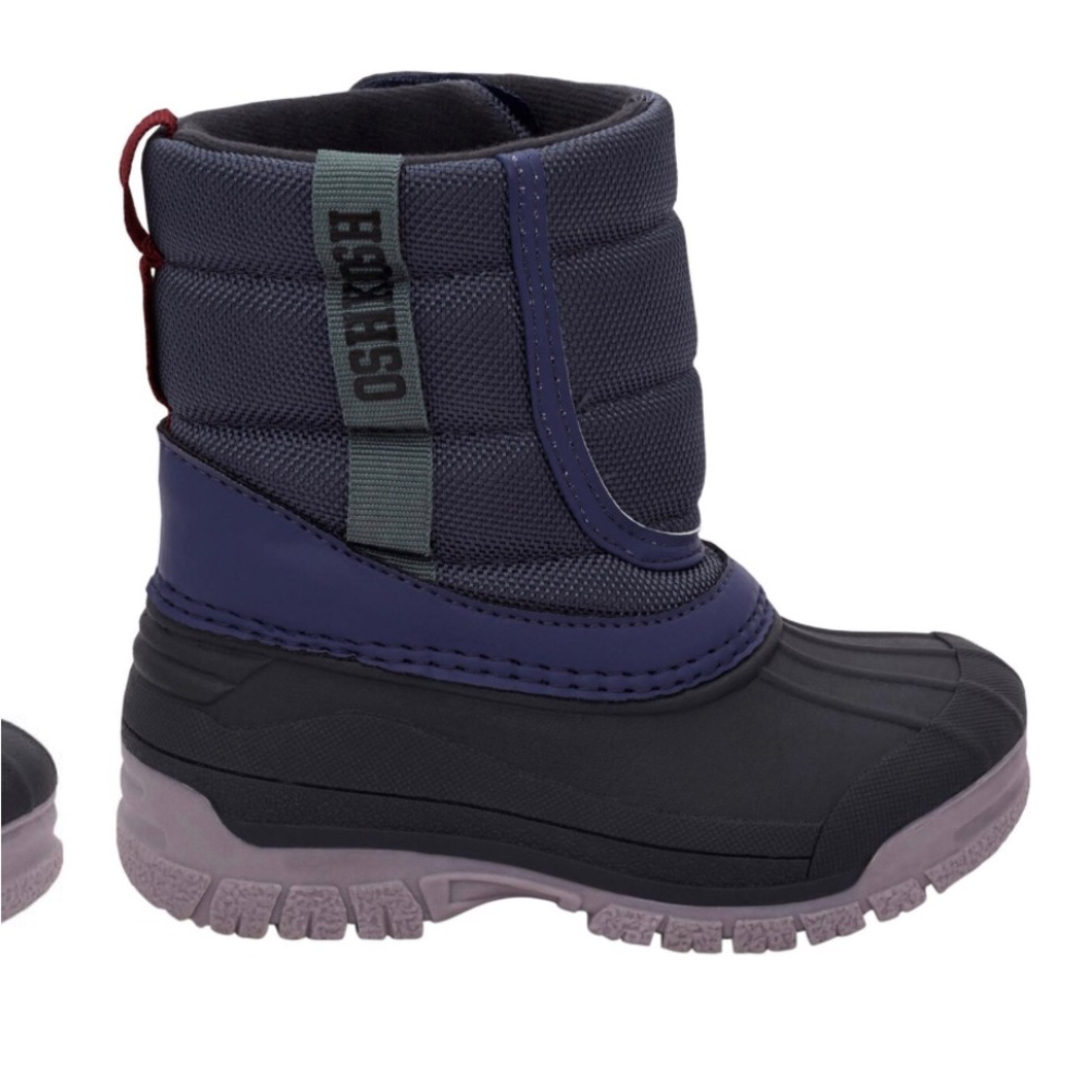 Snow boots